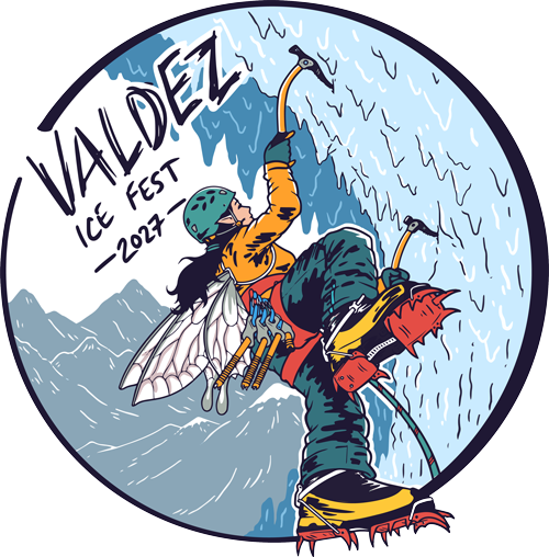 Valdez Ice Climbing Festival 2027