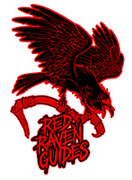 Red Raven Guides